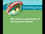 Cannes Beach